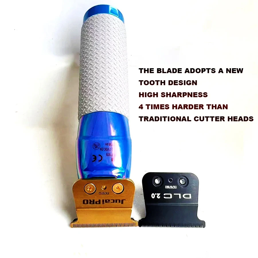 FX707 Blade Suitable For BAB PRO Trimmer Original