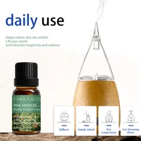 36 Essential Oils Aromatherapy-Essential Oils-100% Natural Essential Oils-Perfect for Diffuser,Humidifier,Aromatherapy Massage 4
