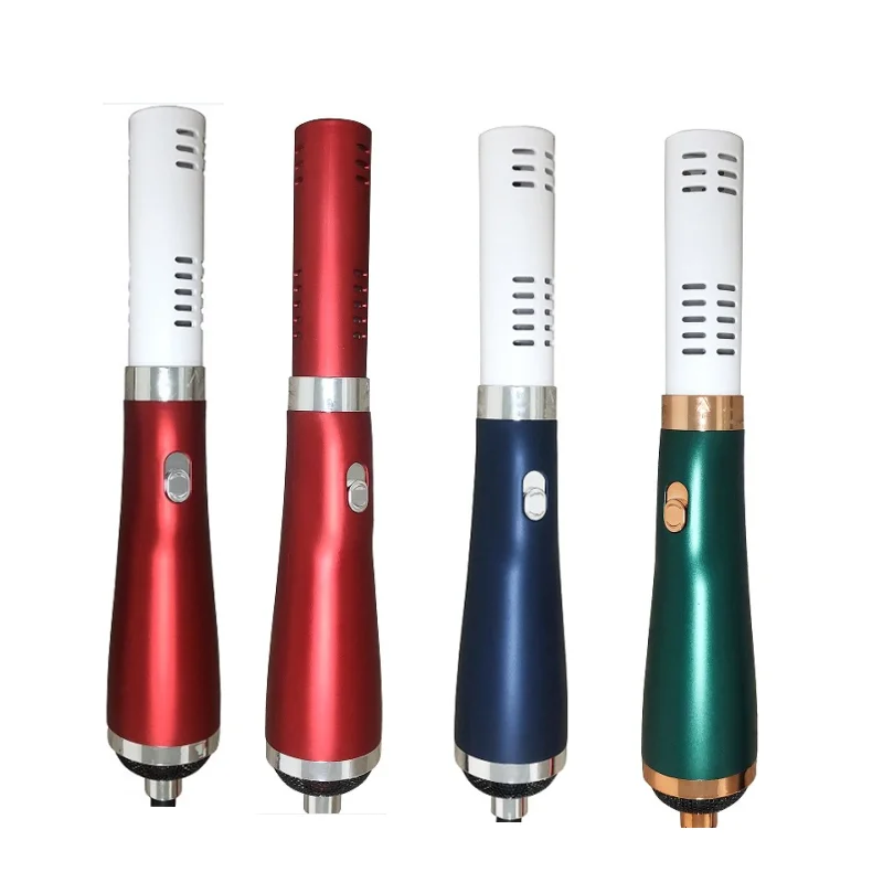 

Terahertz small god blowing health instrument Heat therapy instrument Blue light warm air three gear adjustment