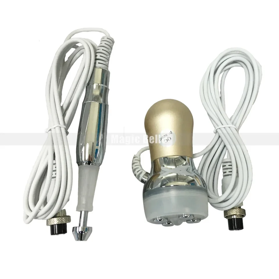 アンチエイジング、プロの電気メソセラピーデバイス、針なし - AliExpress