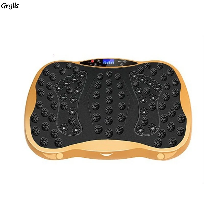 Grylls Fat Machine Body Shaping Machine Bodybuilding Lazy Shake Shake Home Fitness Equipment Weight Loss Machines