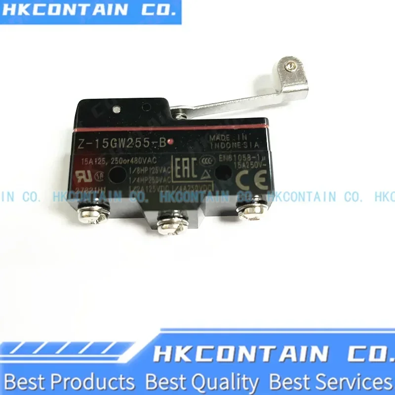 새로운 Z-15GW255-B Z-15GW255-B7-K Z-15GW255-B6-106-K