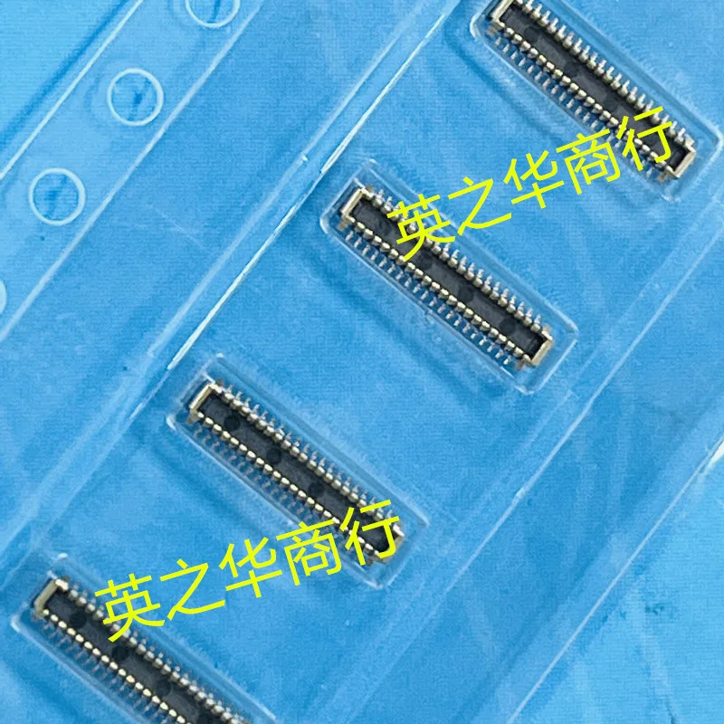 

30pcs original new 2047364010 204736-4010 02047364010 0.35mm 40pin