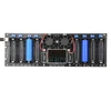 8 Channel 18650 Lithium Battery Capacity Tester Digital Battery Internal Resistance Tester Module Automatic Charging Discharging 1