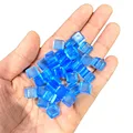 Clear Light Blue