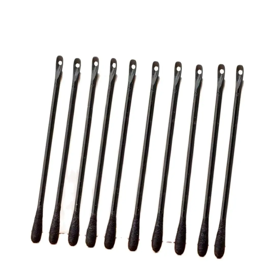 Disposable Ear Cleaner Individually Packaged Cotton Swab Ear Cleaner Squeeze Blackheads  Acne Clean Earwax Earpick Health Care 6
