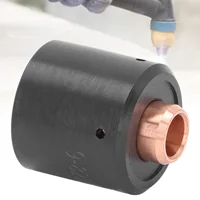 Plasma Start Cartridge High Strength Brass Connector Standard Size Cutter Torch Start Cartridge 9‑8213 for SL60 SL100 SL60QL 2