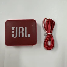  Original JBL GO 2 portable wireless bluetooth mini portable speakers Outdoor waterproof speakers, GO2 party speakers 
