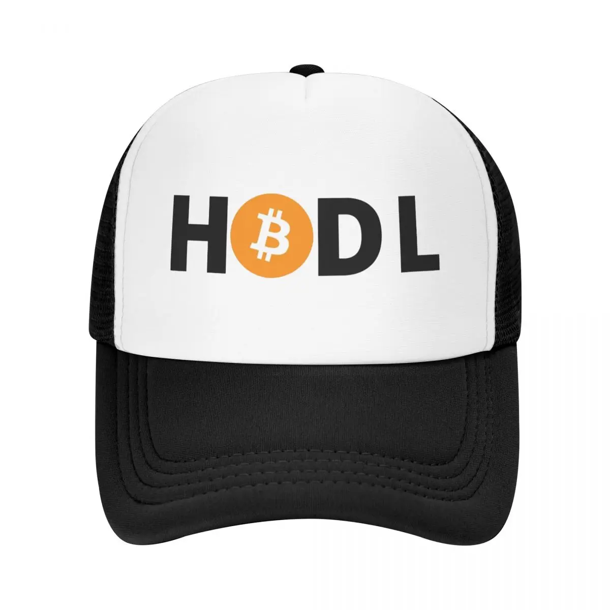 

Бейсболка с биткоином Hodl для мужчин и женщин, Регулируемая Кепка-тракер BTC для криптовалюты, осенняя бейсболка