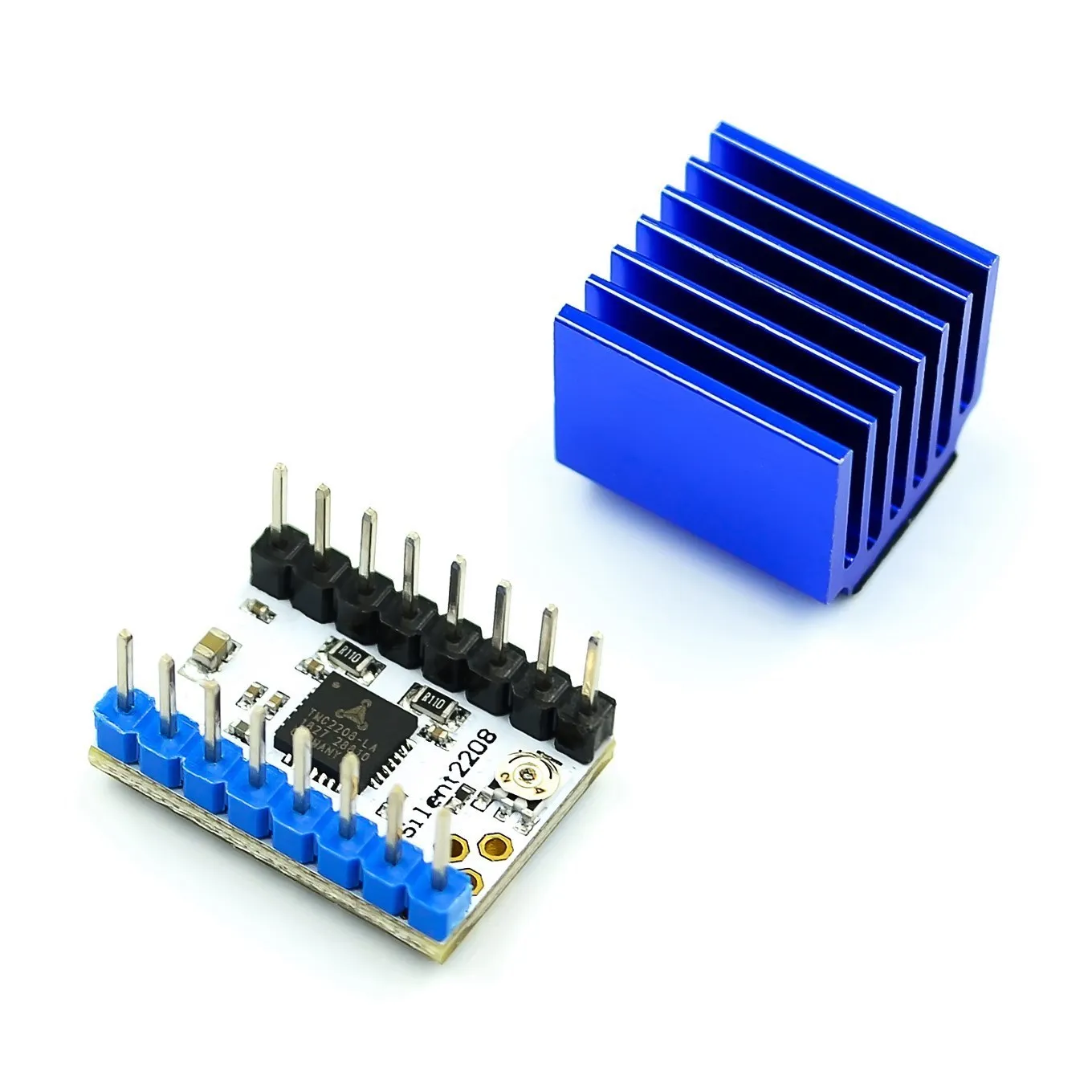 TMC2208   ̹  ƽ Ұ ̹ MKS 3D  ǰ, SKR V1.3  1.4 1.6  
