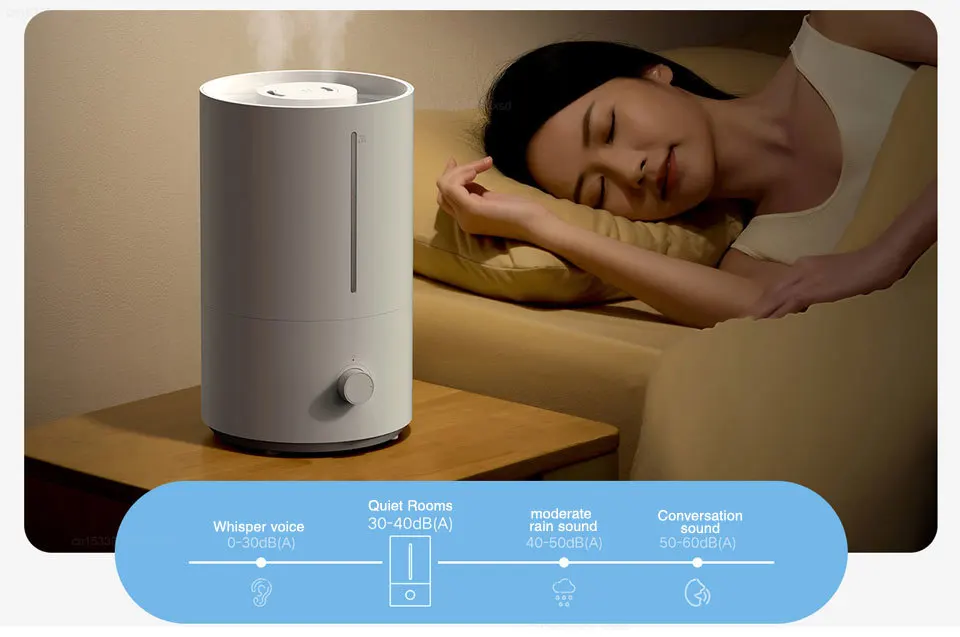 Xiaomi Mijia Humidifier 2