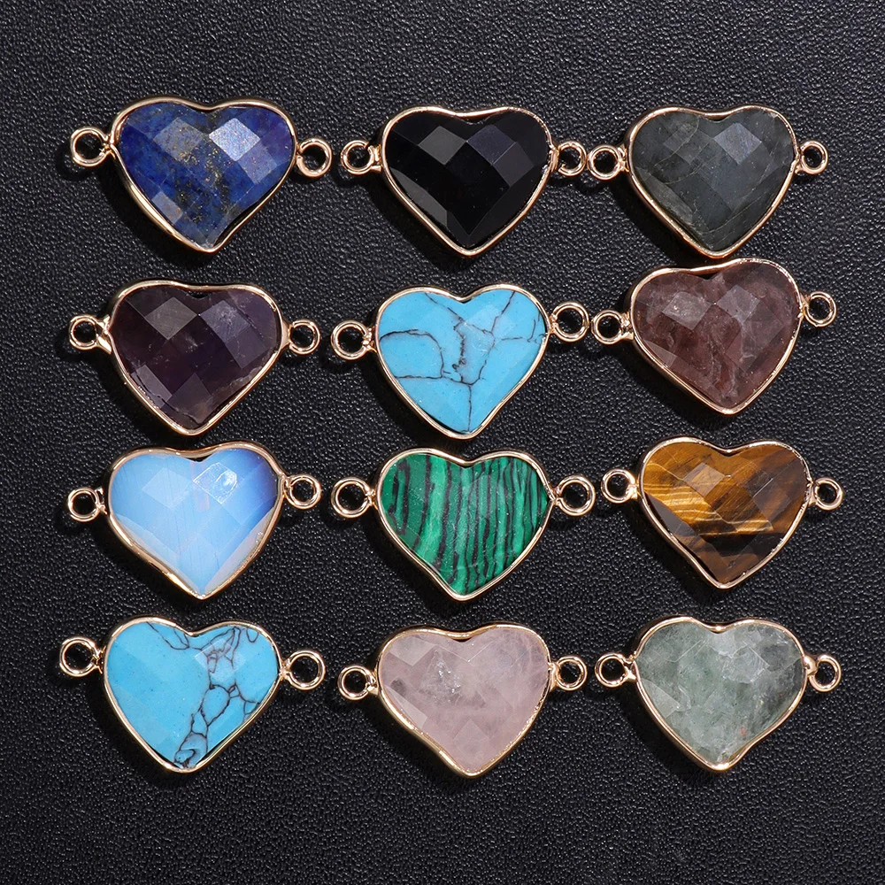 

2 шт., подвески для браслета, 16 х18 мм