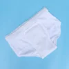 Waterproof Incontinence Briefs Men’s Man Leakproof Diapers Adult Cotton Male 3