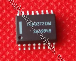 

Бесплатная доставка. TCA0372DW TCA0372ADW TCA0372 SOP16 3!
