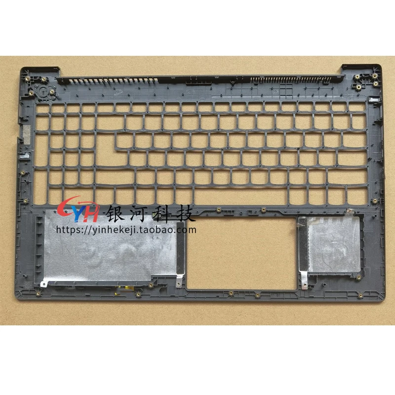 ITL Laptop Lcd Tampa Traseira Top Case