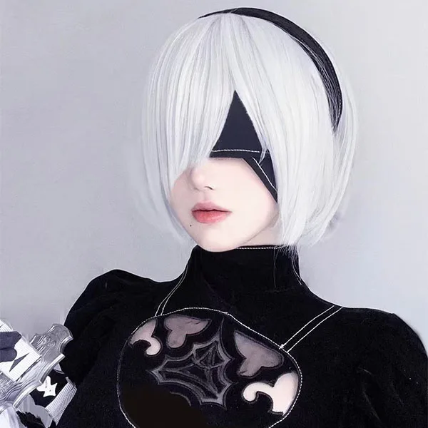 DouDuDu Cos Store