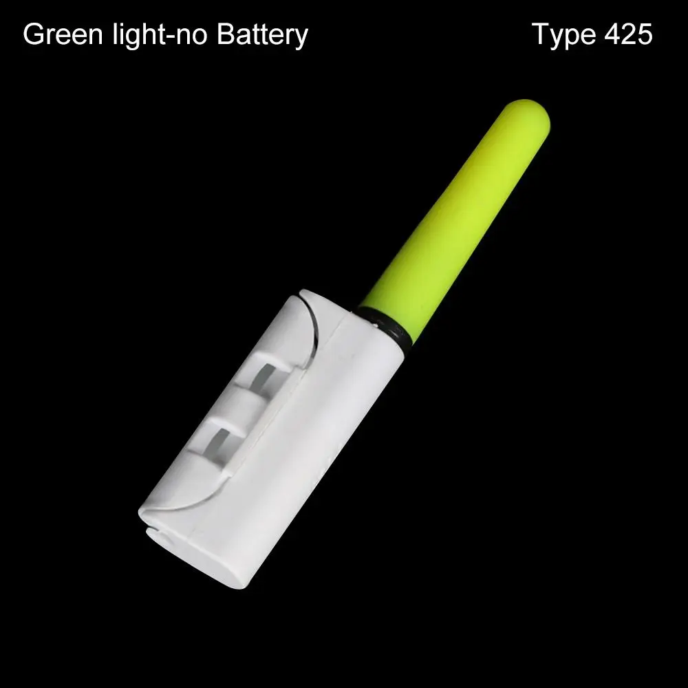 New Night Red/Green/Blasting flash Float Dark Fluorescent Light