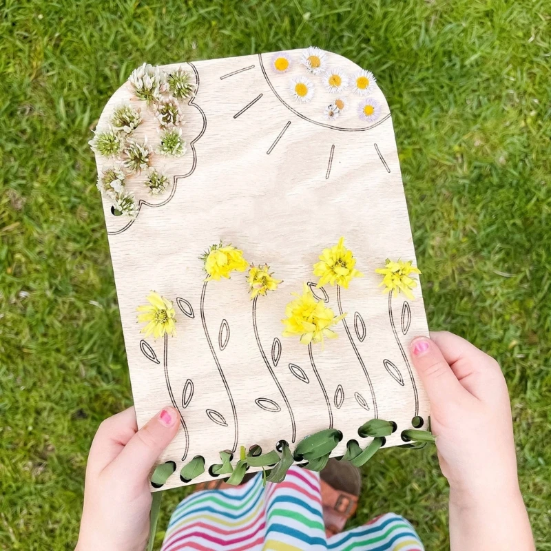 

Flower Stands for Crafting Florals Arrangement Board Desktops Decorations