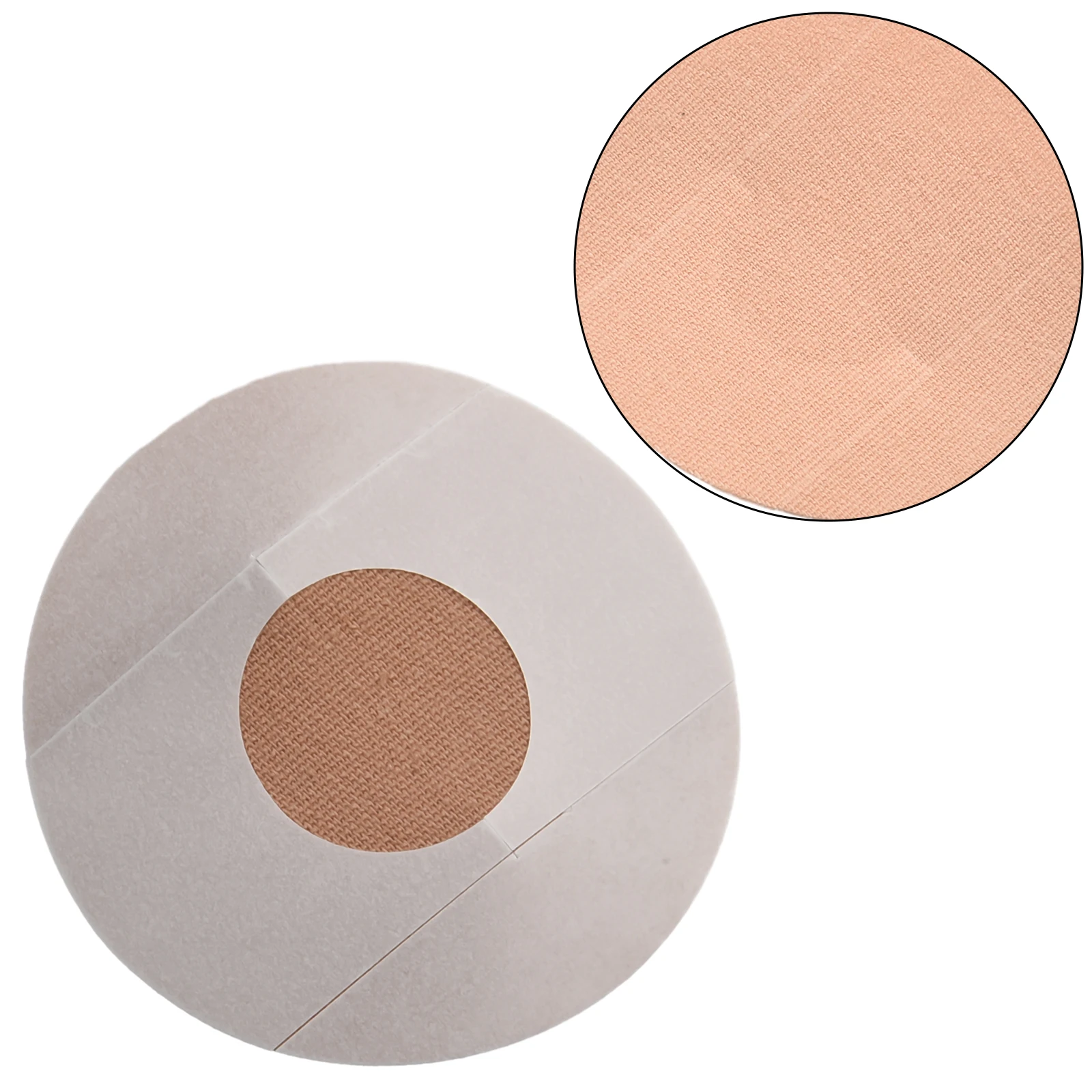 Calzini Patch Esfolianti Per Piedi 25 Pezzi Freestyle Pedicure Skin Peeling Sensori Stick 4 1/2 "X 3 1/5" Libre/Enlite/Guardian