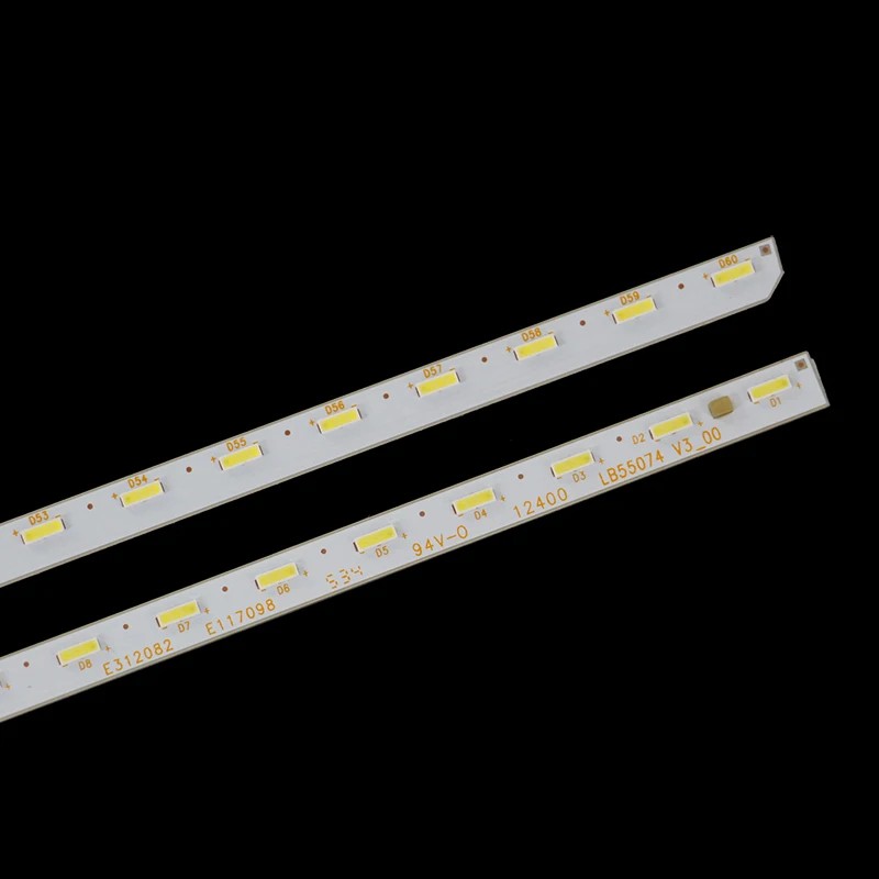 Рисунок 5 - LB55074 светодиодная подсветка