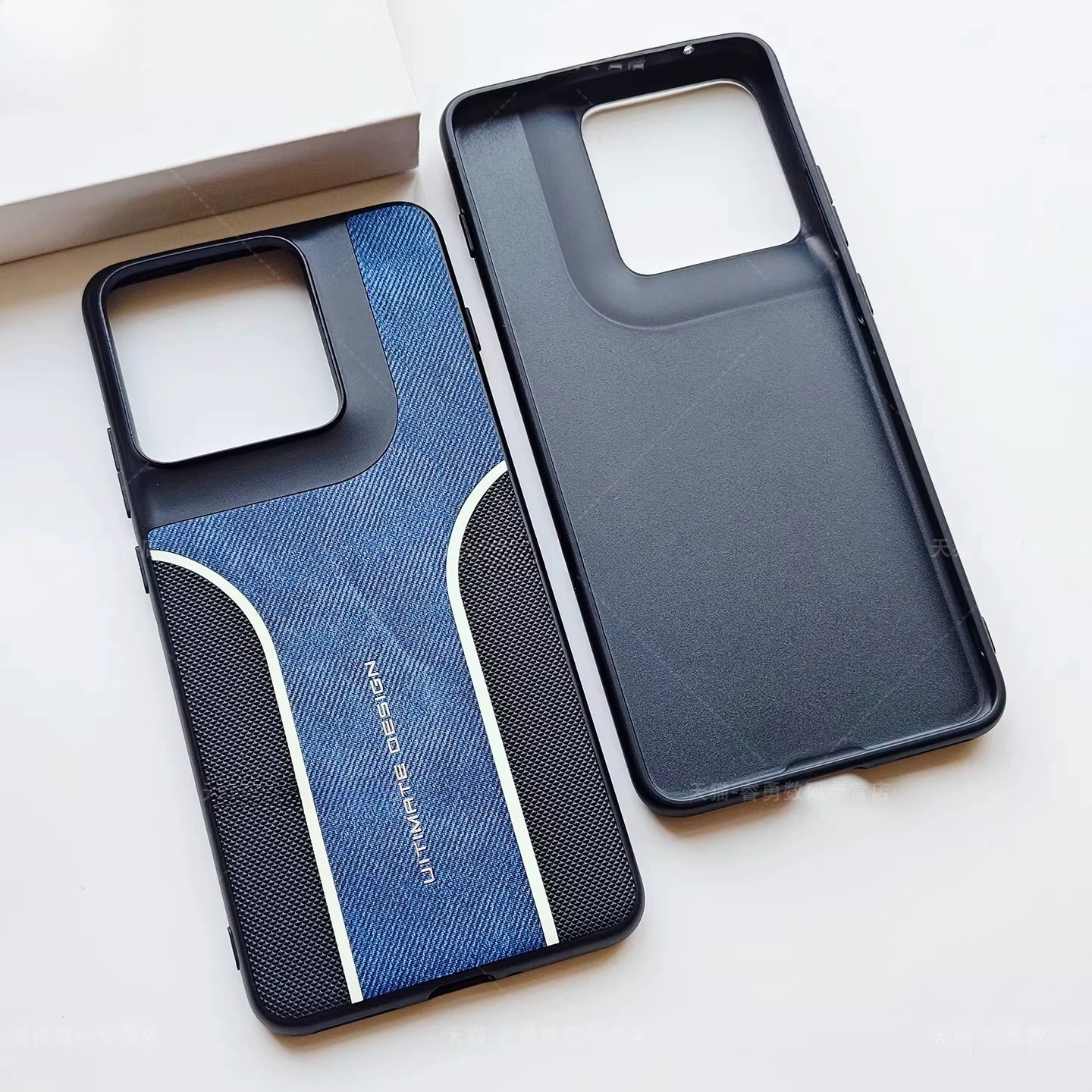 Matte Fashion PC Hard Non-Slip Protective Phone Cover