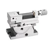 Screw Tool High Precision 2 Inch Universal Grinder Precision Vise Screw Sine Slope Adjustable Angle 3