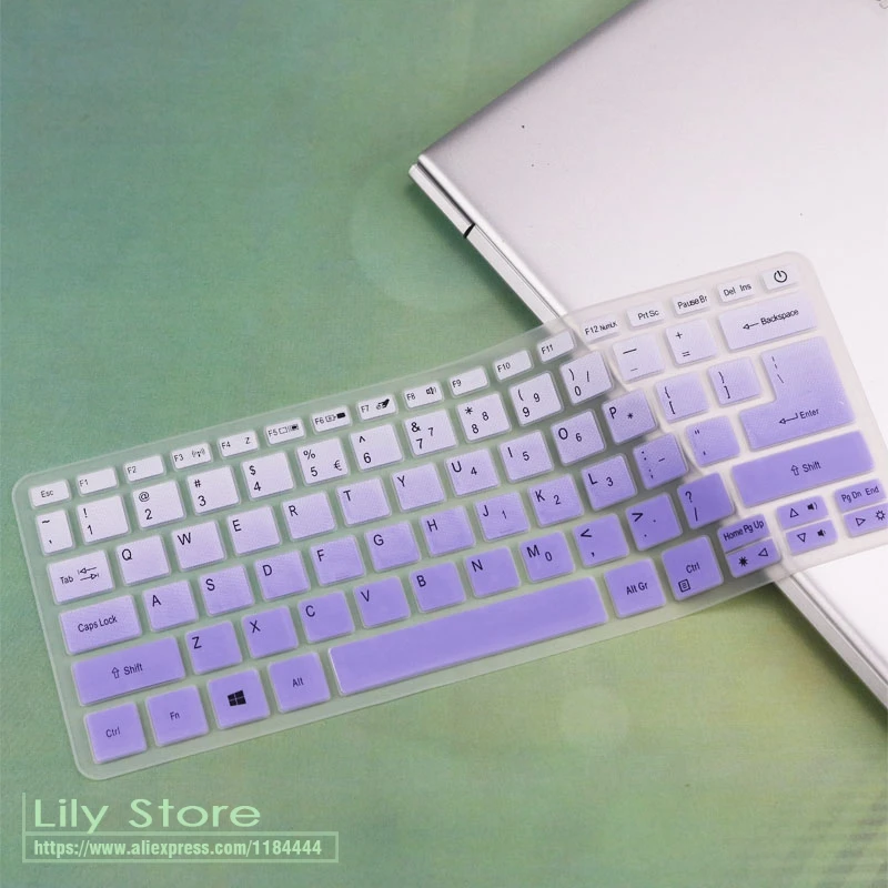 Clavier pour PC Portable Acer Aspire Ethos 5951 5951G - Remplacer