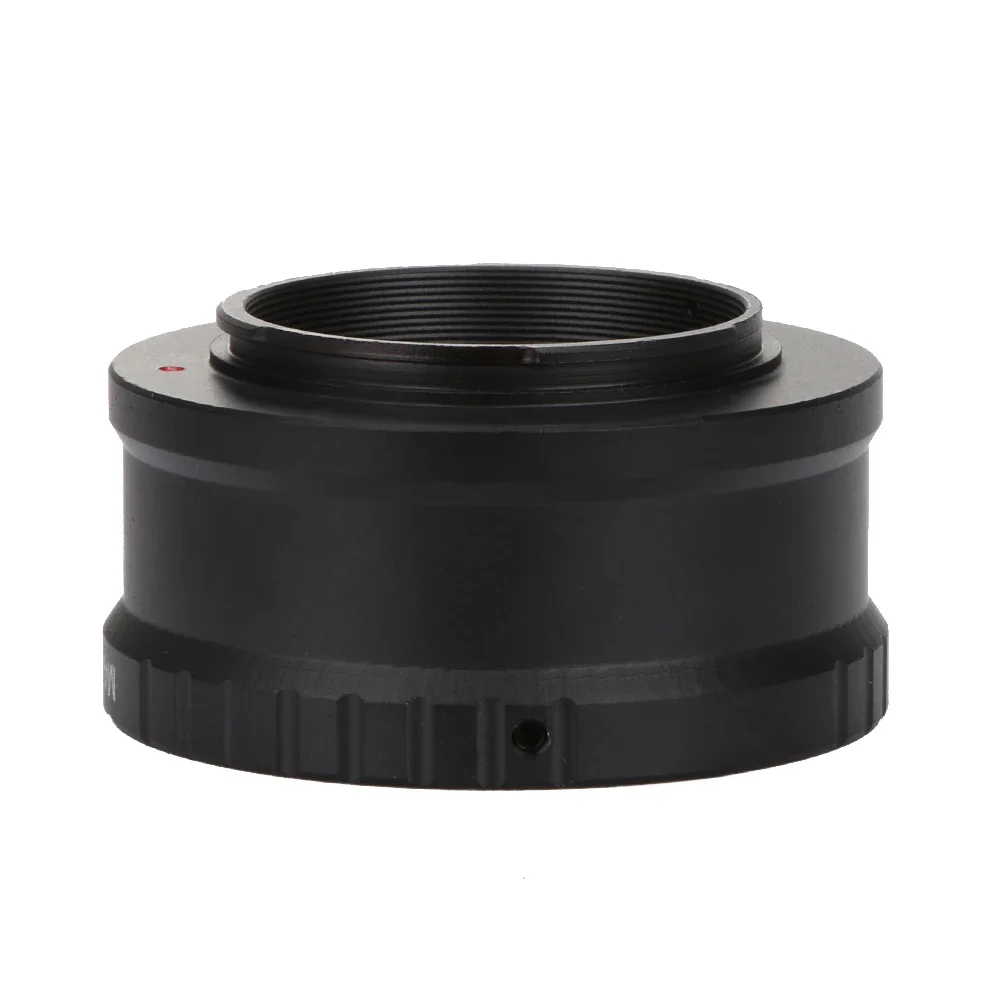 M42 Lens Adapter Camera Lens Convertor Adapter Ring for M42 Mount Lens to Canon EF-M EOS to Fujifilm X to Nikon Z for Sony NEX