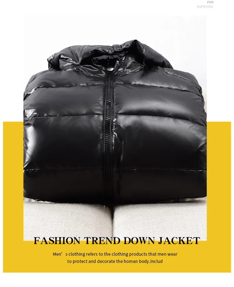 Mens Fashion Brand Jacket Parka Coats Outdoor Warm Feather Winter Unisex Coat Men Casual Down Jacket 12 S5f6fcadb9d3d4f7a8b864d36c5682882X