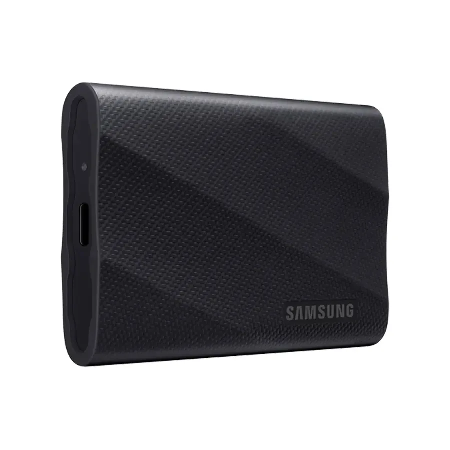 Samsung T9 Portable SSD 1TB 2TB 4TB External Solid State Disk USB 3.2 Gen2X2 T9 PSSD High Compatible For Laptop Desktop PC