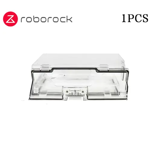 Main Side Brush Mop Hepa Filter Dust Bag Cleaning Rolling Brush Roborock S7 Maxv Ultra S7 Pro Ultra Robot Vacuum Accessories - Image 12
