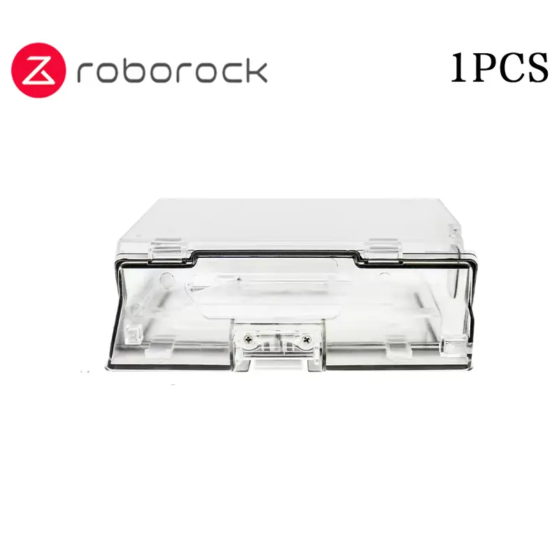 Main Side Brush Mop Hepa Filter Dust Bag Cleaning Rolling Brush Roborock S7 Maxv Ultra S7 Pro Ultra Robot Vacuum Accessories - Image 12