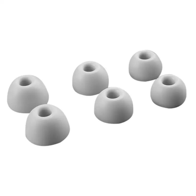 Auricolari Comodi Auricolari Per Auricolari Beat-S Studio Buds Auricolari Di Ricambio In Silicone Facili Da Installare Compatibili Con Il