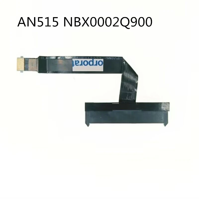 Nuovo Laptop Sata Connector Hard Disk Hdd Flex Cable Per Acer Nitro 5 An515-55 An515-58 An515-55-53Ag 54-56-57 N20C1 Nbx0002Q900