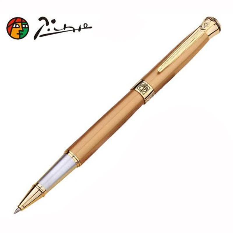 Picasso 903 MultiColor Sweden Flower King RollerBall Pen Optional Office & School & Home Stationery PR011