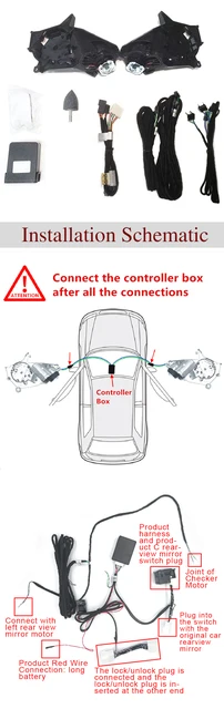 How to Auto Fold BMW Mirrors: Easy Steps for Ultimate Convenience