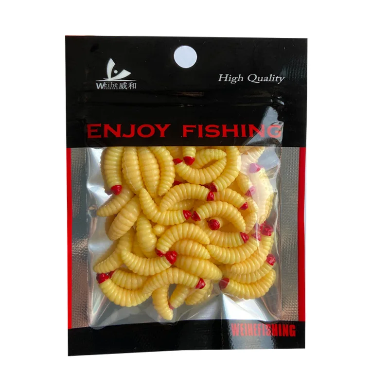 50Pcs Beige