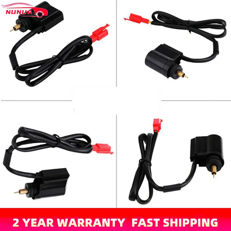 Motorcycle Carburetor Automatic Electric Choke For ATV Go Kart