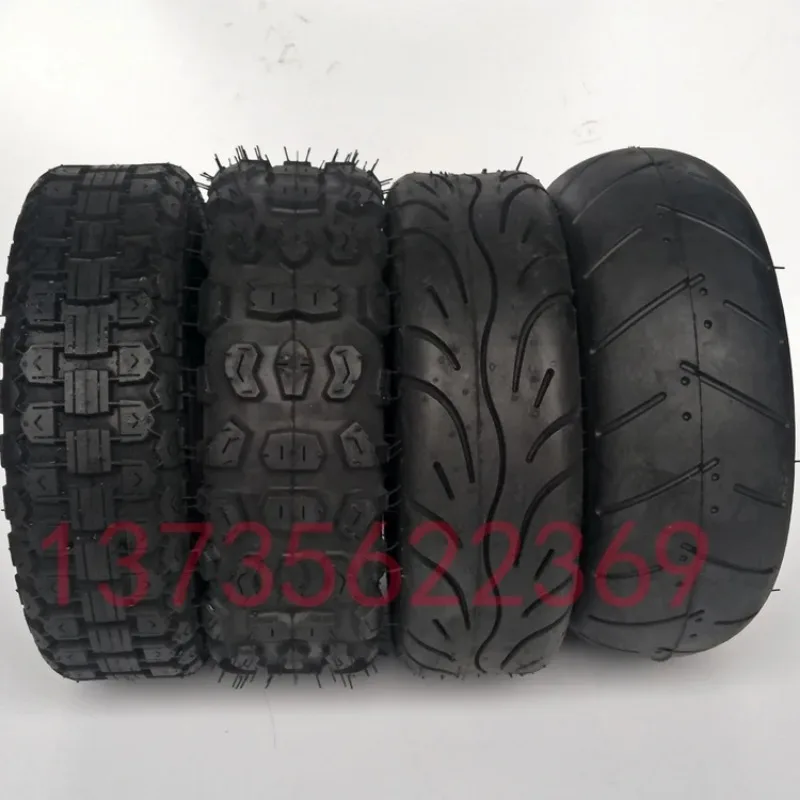 For Xiaomi Mini Scooter Tyres 70/65-6.5 Tubeless Tires for Xiaomi Ninebot9 Mini Pro Electric Balance Scooter Tyre