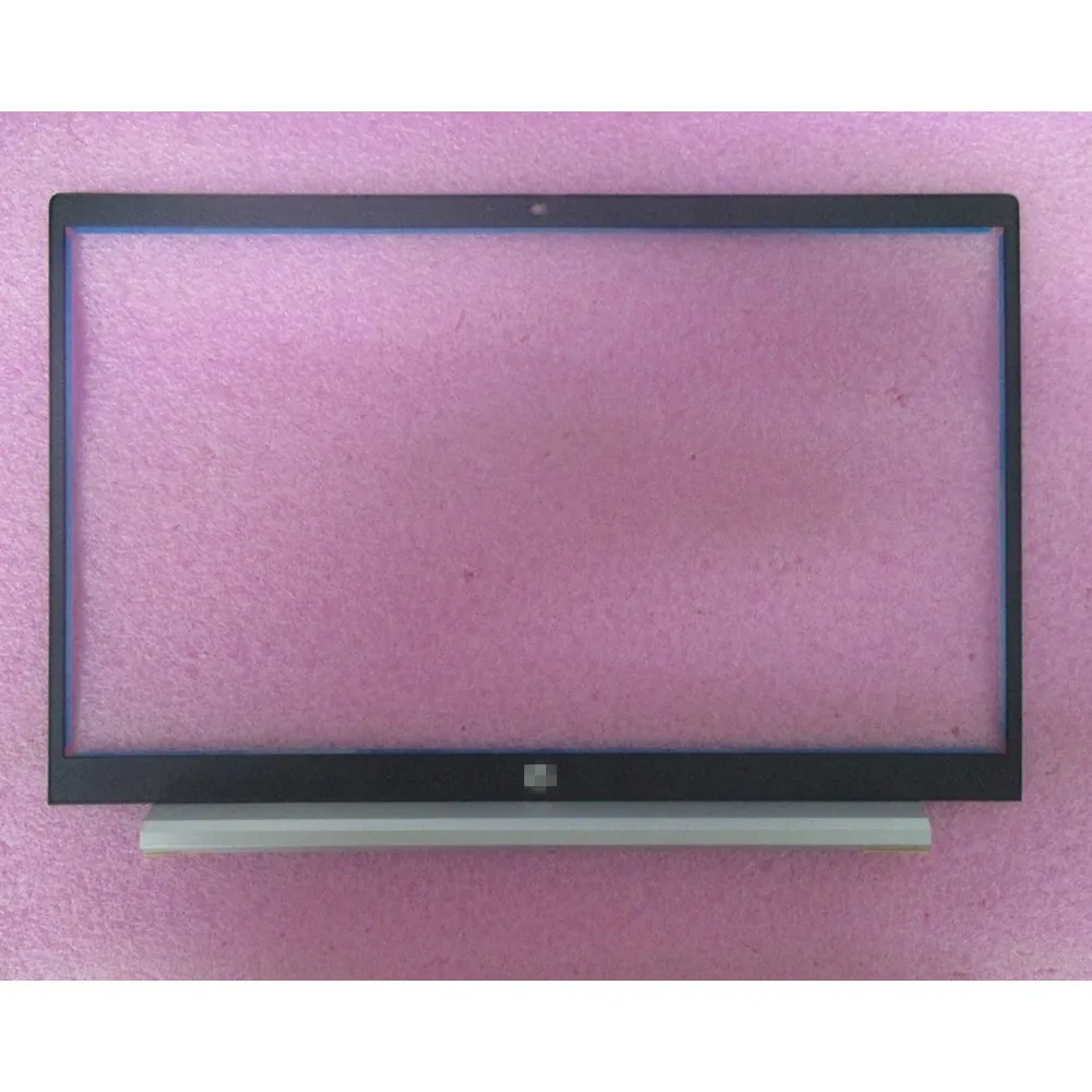 Original Laptop Lcd Bezel Front Frame Cover Apto para Probook 430 g8 630 g8 M21161001 Novo