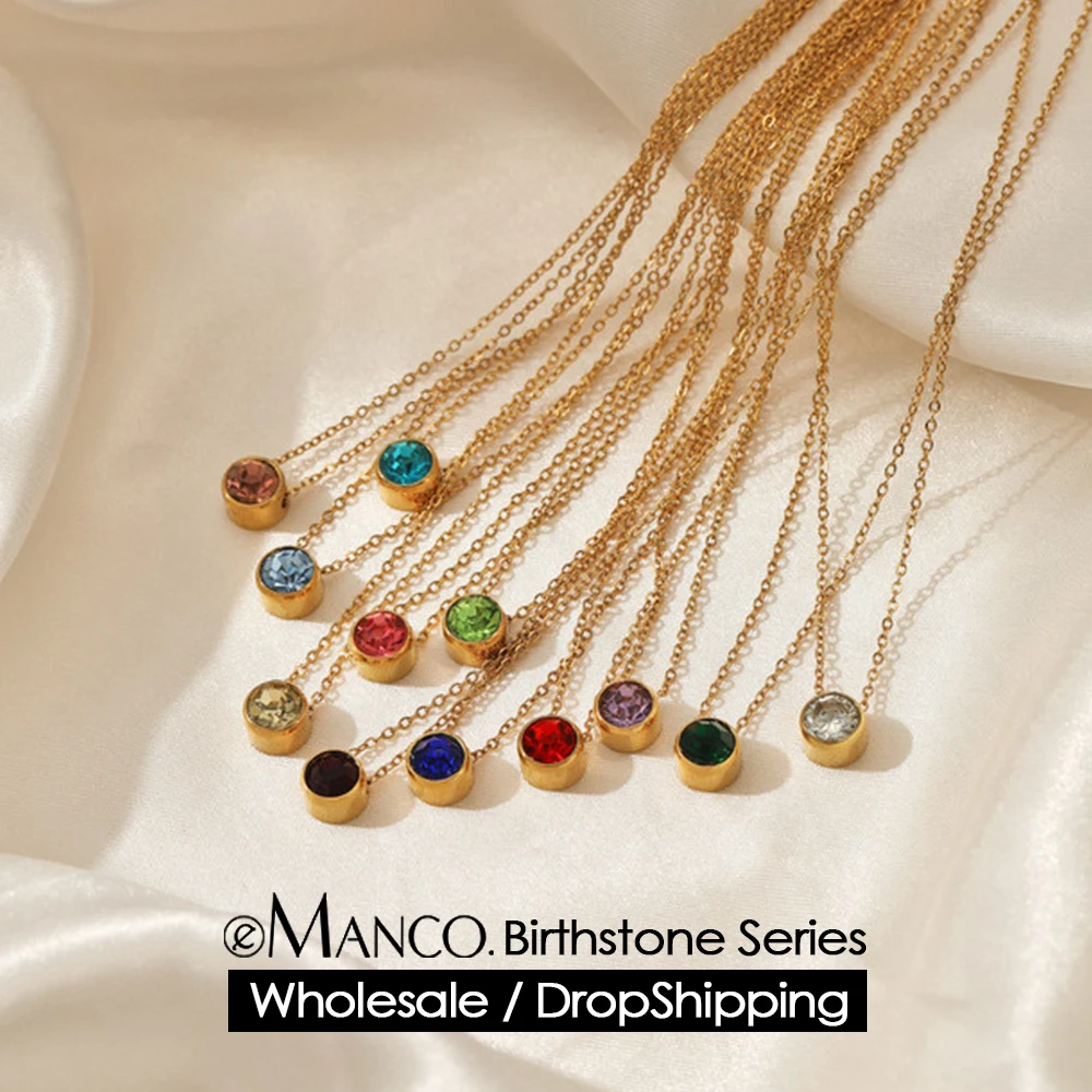 custom jewelry dropship