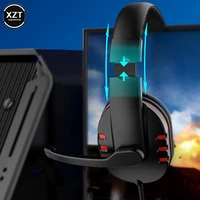 Wired gaming Headphones Gamer Headset 1