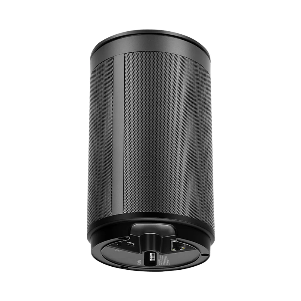 Original KanDao Meeting 360 Video Conference Camera - 8K Captured AI-Powered Framing & Speaker Tracking, 1080p HD 360-Degree 4