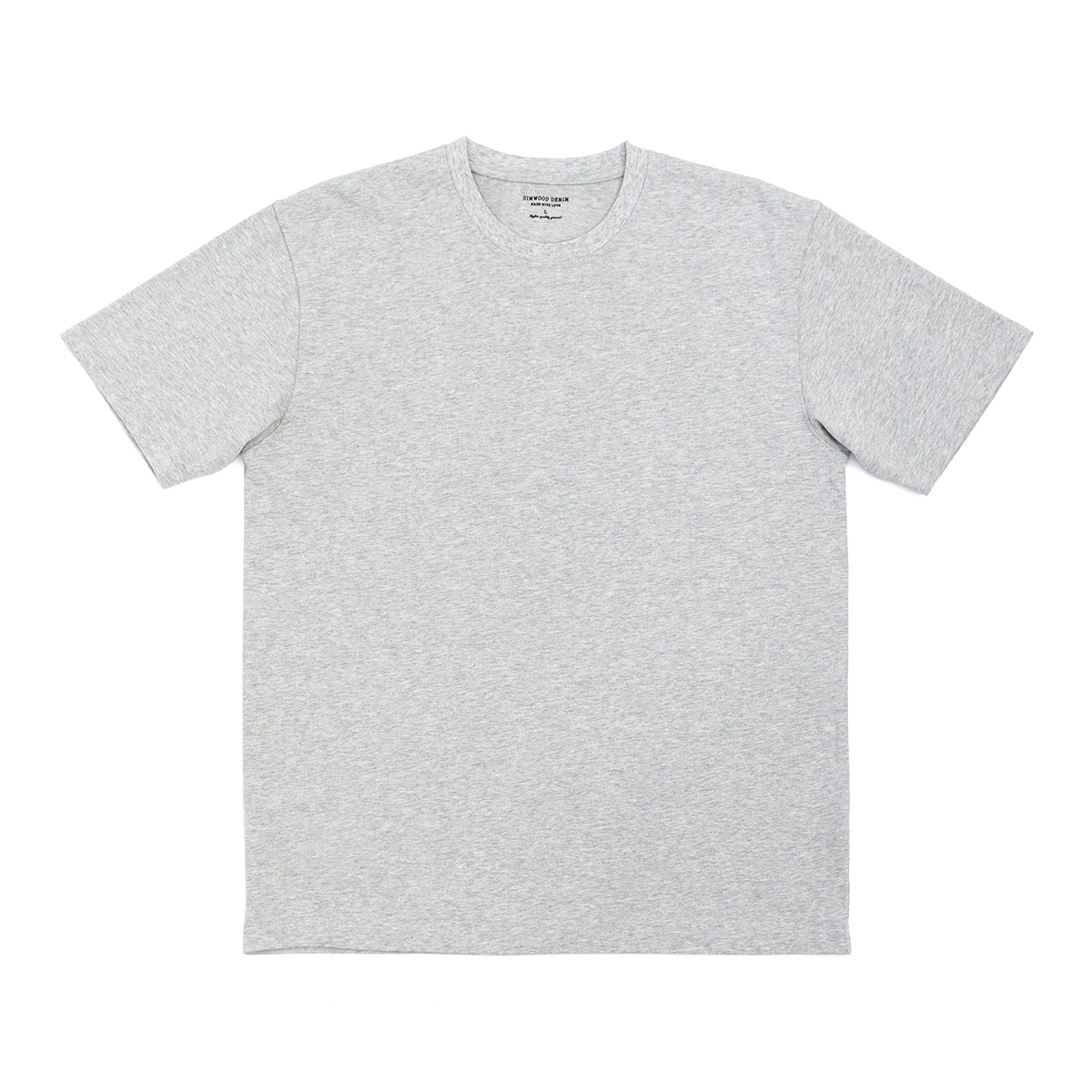 Heather Grey