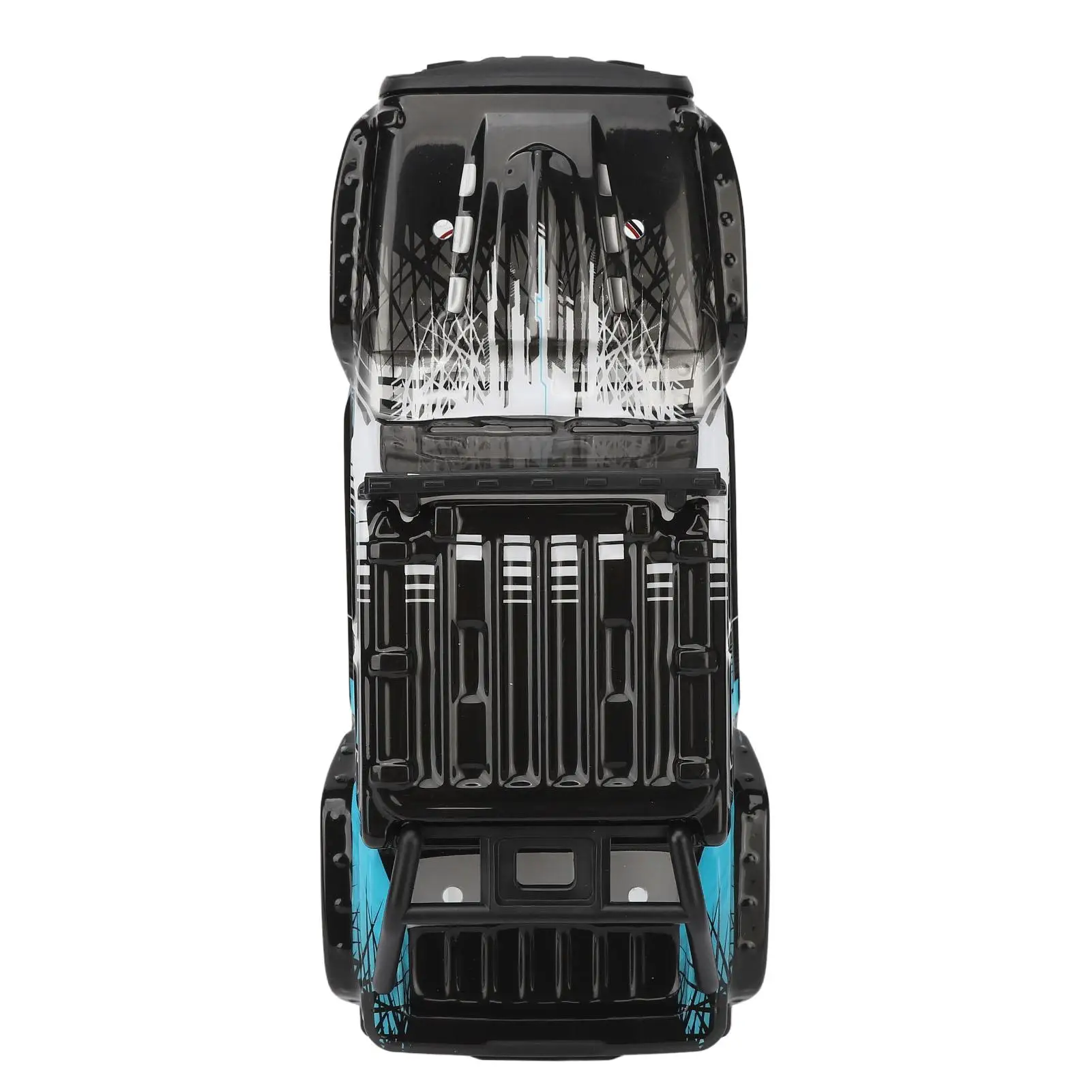 For scy 16103PRO RC Car Body Shell Frame Cover Exquisite Print, Environmentally Friendly
