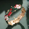Christmas Santa Claus Cute Bracelet 3