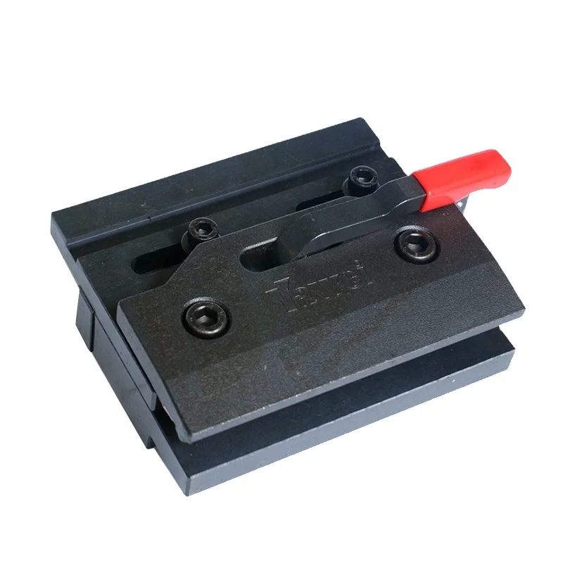 

Punch Clamp for Hydraulic Press Brake Quick Clamp Tooling