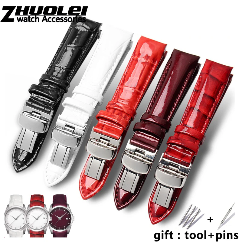 Good Price Stainless Steel 14 mm Watches Band T053.310.61.112.00_K0031796