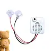 Plush Toy Voice Recorder Stuffed Animal Voice Box Recordable Sound Module Plush Dolls Voice Message Recorder Device 1