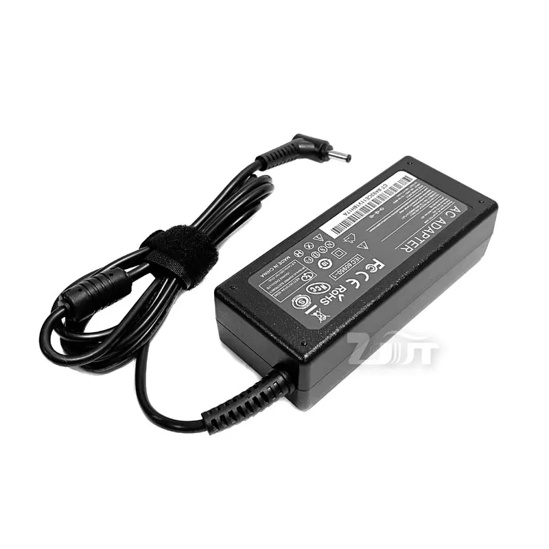 High-Performance 65W Laptop AC Power Adapter Charger